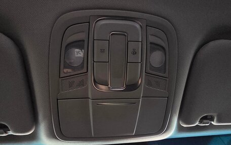 Hyundai Santa Fe IV, 2018 год, 2 600 000 рублей, 21 фотография