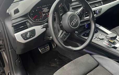 Audi A5, 2019 год, 3 150 000 рублей, 7 фотография