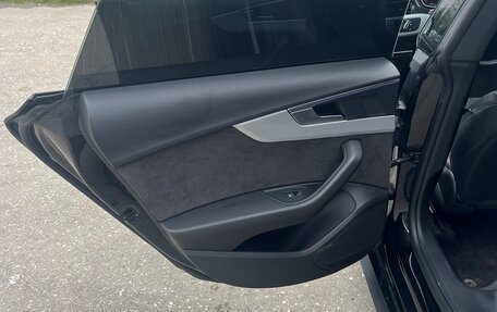 Audi A5, 2019 год, 3 150 000 рублей, 4 фотография