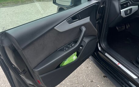 Audi A5, 2019 год, 3 150 000 рублей, 5 фотография