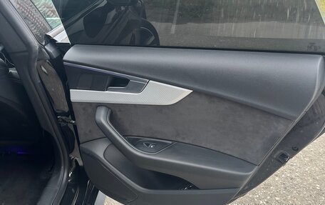 Audi A5, 2019 год, 3 150 000 рублей, 10 фотография