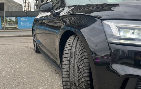 Audi A5, 2019 год, 3 150 000 рублей, 14 фотография