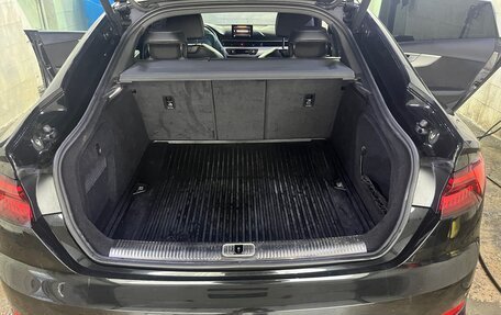 Audi A5, 2019 год, 3 150 000 рублей, 24 фотография