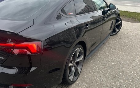 Audi A5, 2019 год, 3 150 000 рублей, 19 фотография