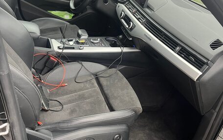 Audi A5, 2019 год, 3 150 000 рублей, 13 фотография