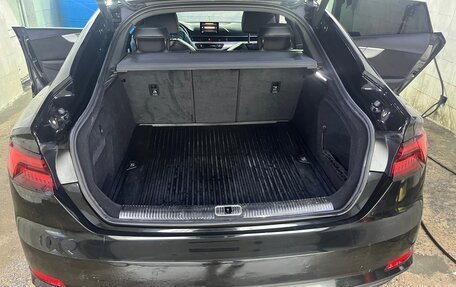 Audi A5, 2019 год, 3 150 000 рублей, 23 фотография