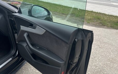 Audi A5, 2019 год, 3 150 000 рублей, 12 фотография