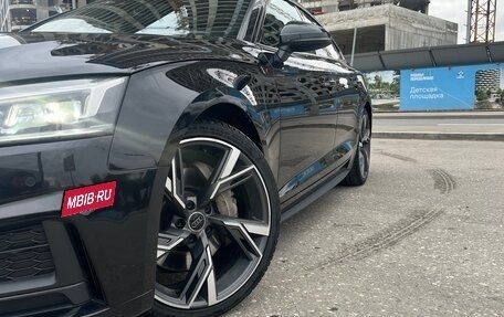 Audi A5, 2019 год, 3 150 000 рублей, 15 фотография