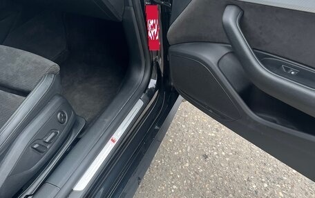 Audi A5, 2019 год, 3 150 000 рублей, 11 фотография