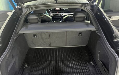 Audi A5, 2019 год, 3 150 000 рублей, 26 фотография