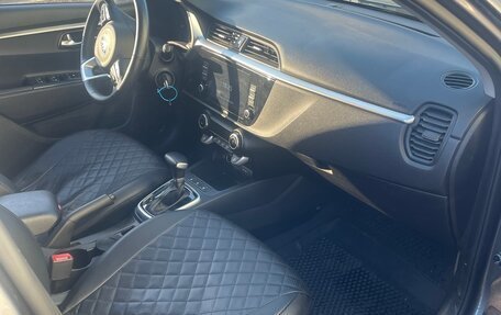 KIA Rio IV, 2021 год, 1 700 000 рублей, 14 фотография