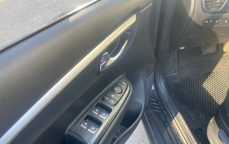 KIA Rio IV, 2021 год, 1 700 000 рублей, 9 фотография