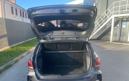 KIA Rio IV, 2021 год, 1 700 000 рублей, 12 фотография