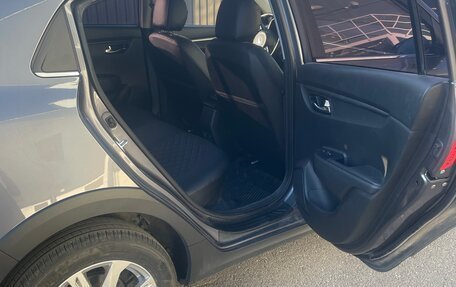 KIA Rio IV, 2021 год, 1 700 000 рублей, 13 фотография