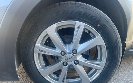 KIA Rio IV, 2021 год, 1 700 000 рублей, 11 фотография