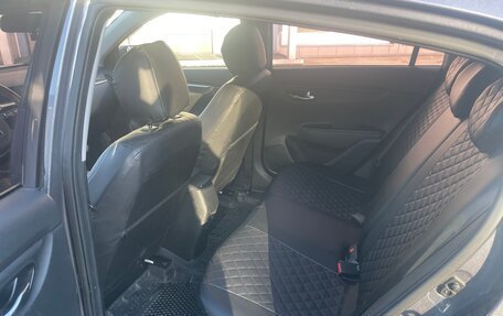 KIA Rio IV, 2021 год, 1 700 000 рублей, 10 фотография