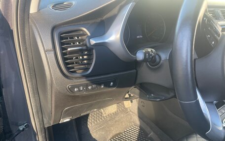 KIA Rio IV, 2021 год, 1 700 000 рублей, 15 фотография