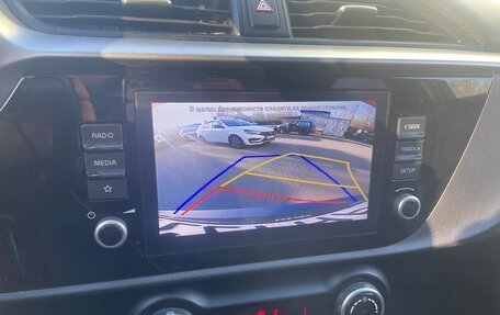 KIA Rio IV, 2021 год, 1 700 000 рублей, 16 фотография