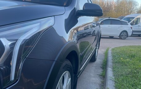 KIA Rio IV, 2021 год, 1 700 000 рублей, 21 фотография