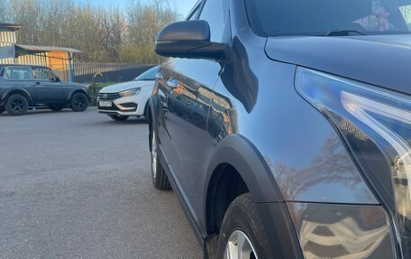 KIA Rio IV, 2021 год, 1 700 000 рублей, 20 фотография