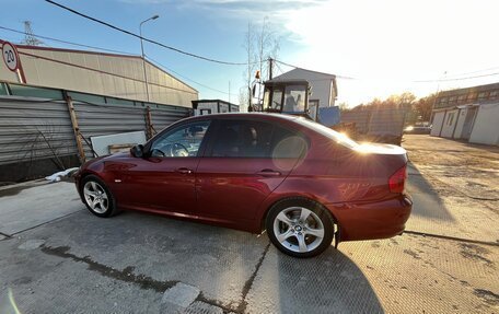 BMW 3 серия, 2011 год, 826 000 рублей, 4 фотография