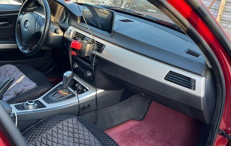 BMW 3 серия, 2011 год, 826 000 рублей, 10 фотография