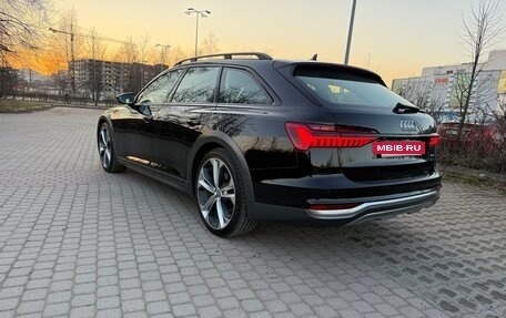 Audi A6 allroad, 2020 год, 6 050 000 рублей, 7 фотография