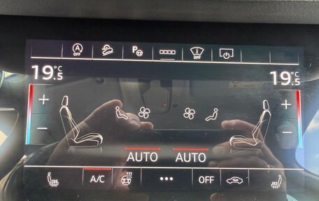 Audi A6 allroad, 2020 год, 6 050 000 рублей, 20 фотография