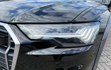 Audi A6 allroad, 2020 год, 6 050 000 рублей, 18 фотография