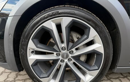 Audi A6 allroad, 2020 год, 6 050 000 рублей, 19 фотография