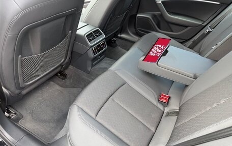 Audi A6 allroad, 2020 год, 6 050 000 рублей, 26 фотография