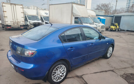 Mazda 3, 2007 год, 330 000 рублей, 2 фотография
