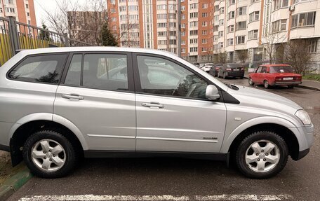 SsangYong Kyron I, 2014 год, 1 100 000 рублей, 3 фотография