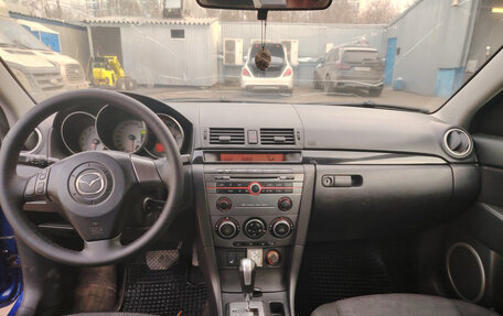 Mazda 3, 2007 год, 330 000 рублей, 5 фотография