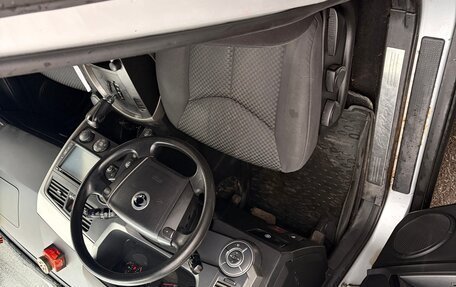 SsangYong Kyron I, 2014 год, 1 100 000 рублей, 7 фотография