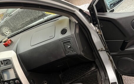 SsangYong Kyron I, 2014 год, 1 100 000 рублей, 11 фотография