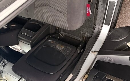 SsangYong Kyron I, 2014 год, 1 100 000 рублей, 6 фотография