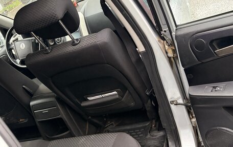 SsangYong Kyron I, 2014 год, 1 100 000 рублей, 10 фотография