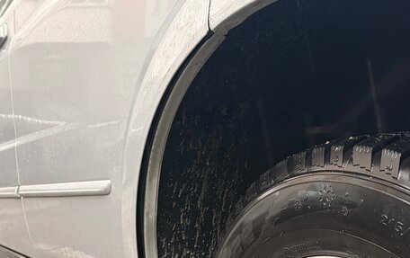 SsangYong Kyron I, 2014 год, 1 100 000 рублей, 9 фотография