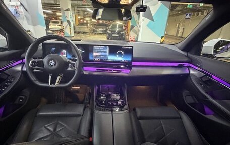 BMW 5 серия, 2024 год, 7 950 000 рублей, 6 фотография