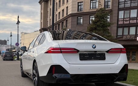 BMW 5 серия, 2024 год, 7 950 000 рублей, 5 фотография