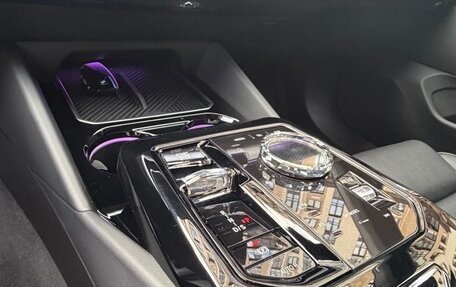 BMW 5 серия, 2024 год, 7 950 000 рублей, 7 фотография