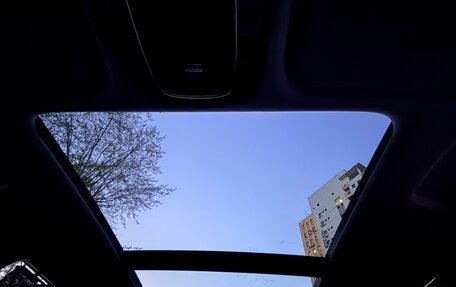 Hyundai Santa Fe III рестайлинг, 2016 год, 3 999 999 рублей, 9 фотография