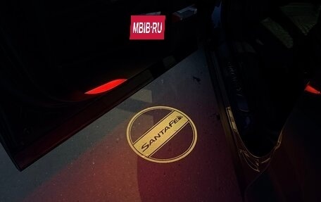 Hyundai Santa Fe III рестайлинг, 2016 год, 3 999 999 рублей, 12 фотография