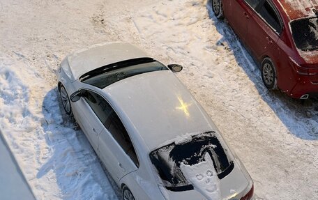 Volkswagen Passat CC I рестайлинг, 2014 год, 1 300 000 рублей, 6 фотография