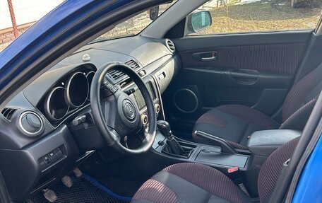 Mazda 3, 2005 год, 280 000 рублей, 5 фотография