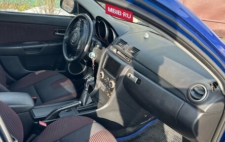 Mazda 3, 2005 год, 280 000 рублей, 6 фотография