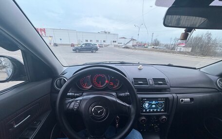 Mazda 3, 2005 год, 280 000 рублей, 7 фотография