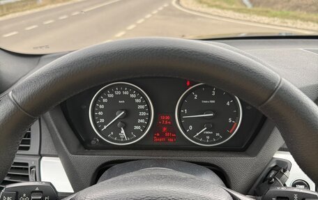 BMW X5, 2008 год, 2 150 000 рублей, 10 фотография