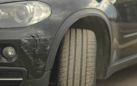 BMW X5, 2008 год, 2 150 000 рублей, 8 фотография